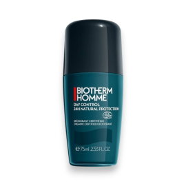 Biotherm Homme Day Control Natural Protect 24H Roll-On 75ml